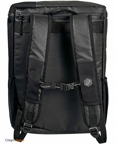 3163A001-001 Рюкзак Asics Commuter Bag черный