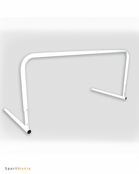 127355 Барьер тренировочный регулируемый 2К Спорт белый
