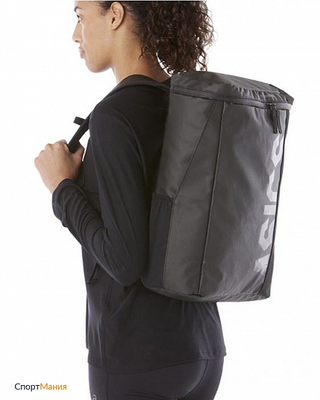 3163A001-001 Рюкзак Asics Commuter Bag черный