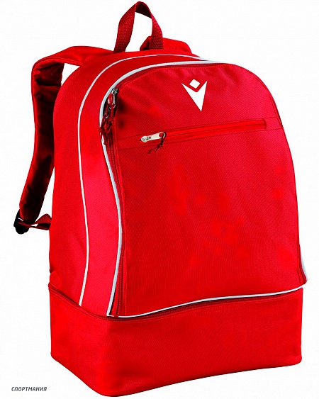59372 Red Рюкзак Macron Academy Evo красный