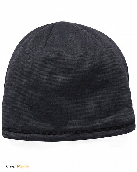 1300080-001 Шапка Under Armour Reactor Elements Beanie черный