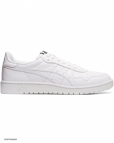 1191A163-100 Кроссовки Asics Japan S белый