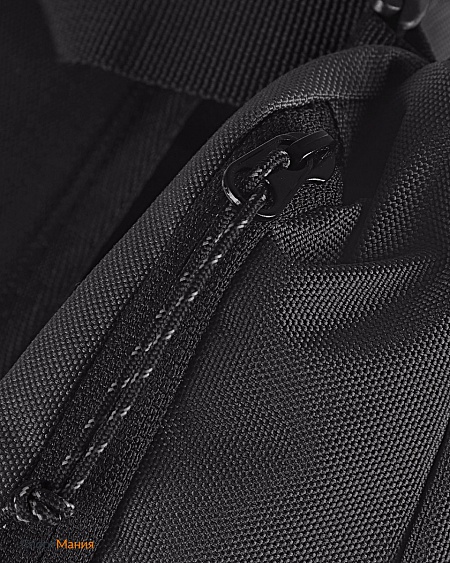 155922-0779 Рюкзак Asics Back Pack 20 серый