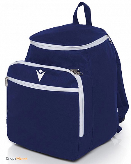 59310 Рюкзак Macron Cruise темно-синий