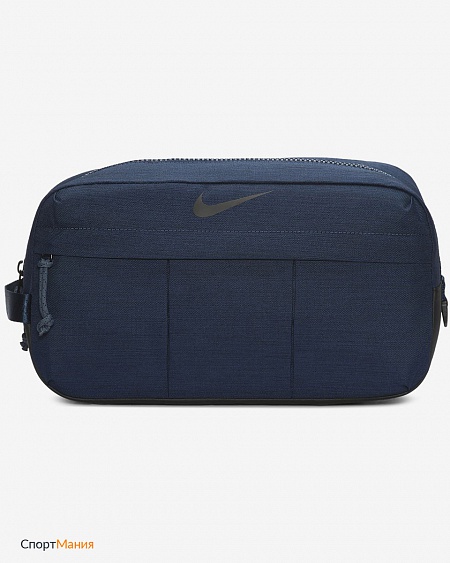 BA5846-410 Сумка для обуви Nike Vapor темно-синий