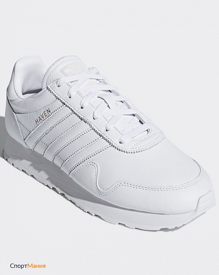 CQ3037 Кроссовки Adidas Haven белый