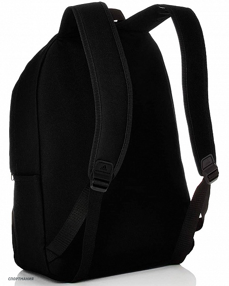 FS8331 Рюкзак Adidas Classic Backpack черный, белый