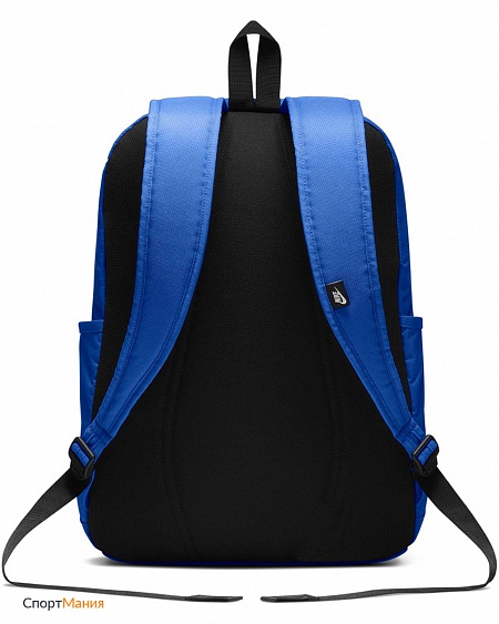 BA5532-403 Рюкзак Nike All Access Soleday синий, черный