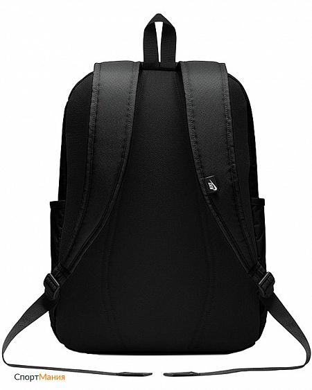 BA5532-010 Рюкзак Nike All Access Soleday черный
