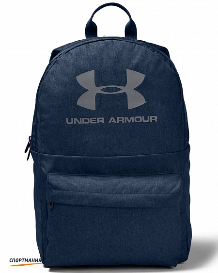 1342654-408 Рюкзак спортивный Under Armour Loudon Backpack темно-синий