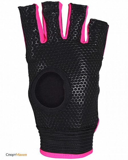 6203504 Перчатка Grays Anatomic Pro Glove черный, розовый