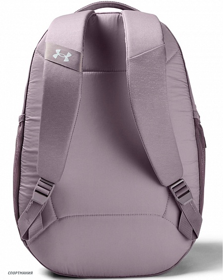 1355696-585 Рюкзак Under Armour Hustle Signature серый