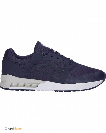 1191A004-401 Кроссовки Asics Gelsaga SOU темно-синий