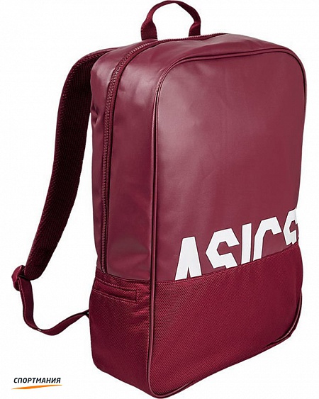 155003-633 Рюкзак Asics Tr Core Backpack красный