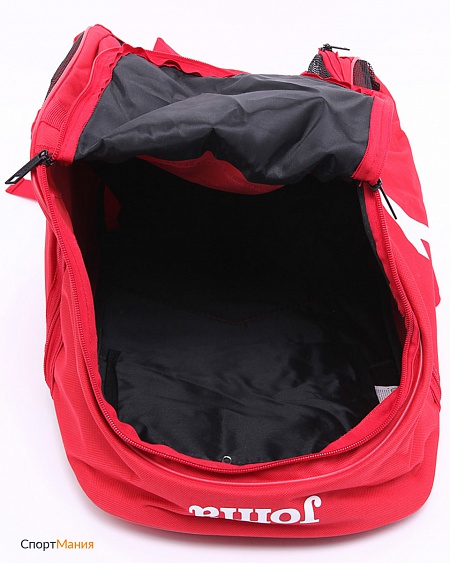 400009.600 Рюкзак Joma Diamond II красный