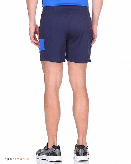 149127-0891 Волейбольные шорты Asics Short темно-синий, синий, белый
