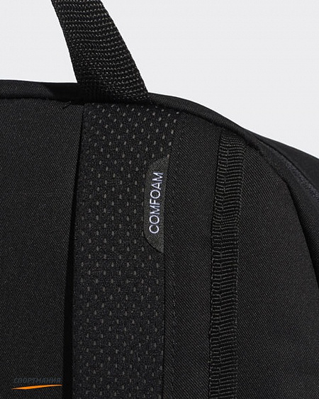 DY1979 Рюкзак Adidas Football Street Backpack черный