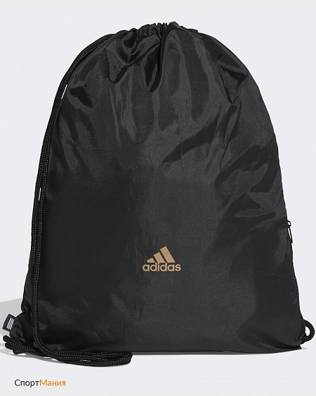 DT5145 Рюкзак-мешок Adidas Finale Gym черный