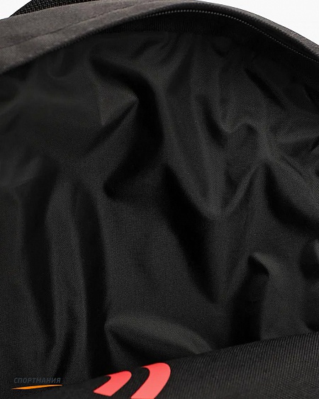 DY7522 Рюкзак FC Juventus черный, белый