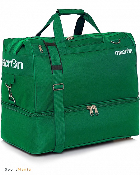 59270 Сумка Macron Apex Large зеленый