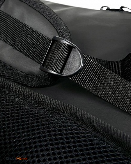 3163A001-001 Рюкзак Asics Commuter Bag черный