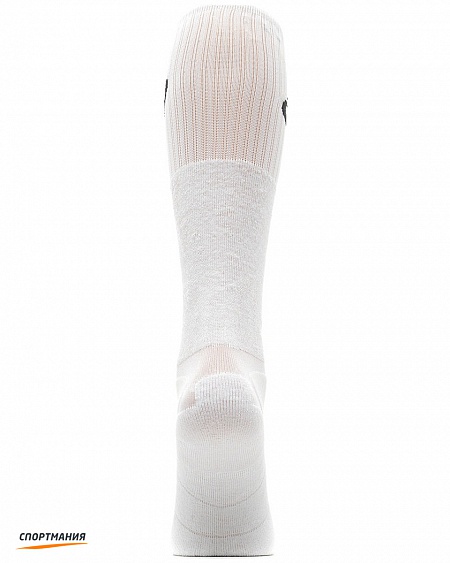 155994-0001 Волейбольные гольфы Asics Volley Sock Long белый