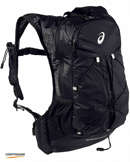 3013A149-014 Рюкзак беговой Asics Running Backpack черный