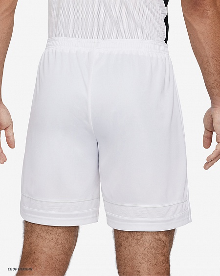 CW6107-100 Шорты Nike Academy 21 Knit Short белый