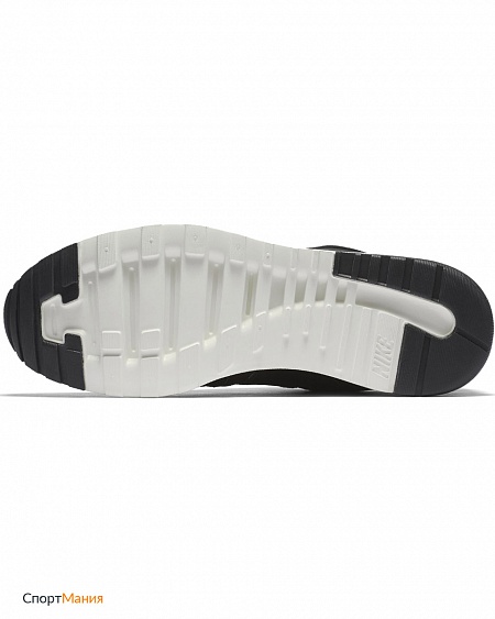 866069-001 Кроссовки Nike Air Vibenna черный