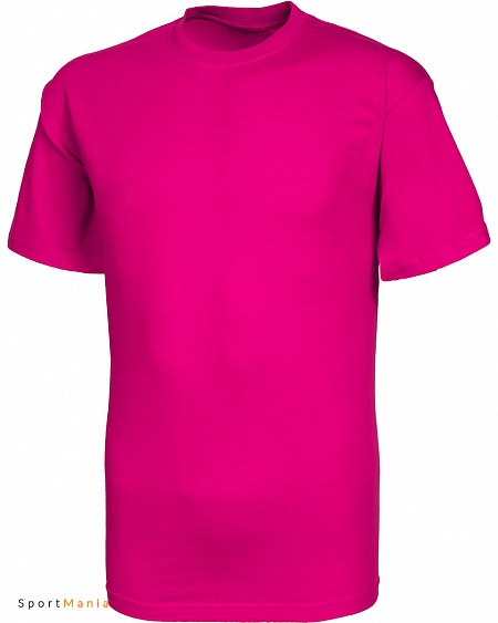 02-92 Футболка мужская Galant розовый