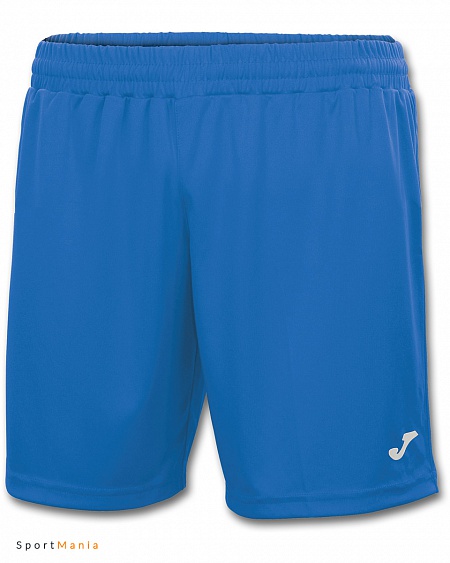 100822.700 Шорты волейбольные Joma Treviso синий