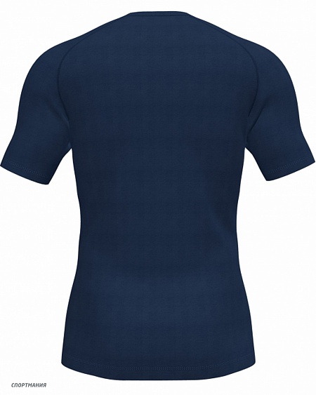 101905.332 Футболка Joma Myskin III темно-синий, белый