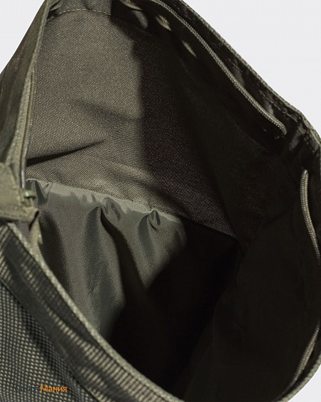 CF6850 Рюкзак Adidas Neocity зеленый