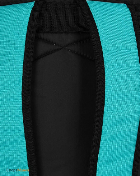 EQYBP03391-BFN6 Рюкзак Quiksilver Schoolie 3 черный, голубой