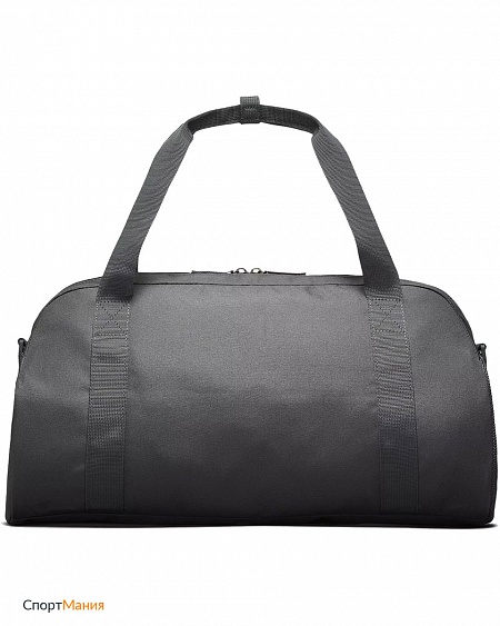 BA5567-021 Сумка детская Nike Gym Club Duffel Bag (Kids) серый, розовый
