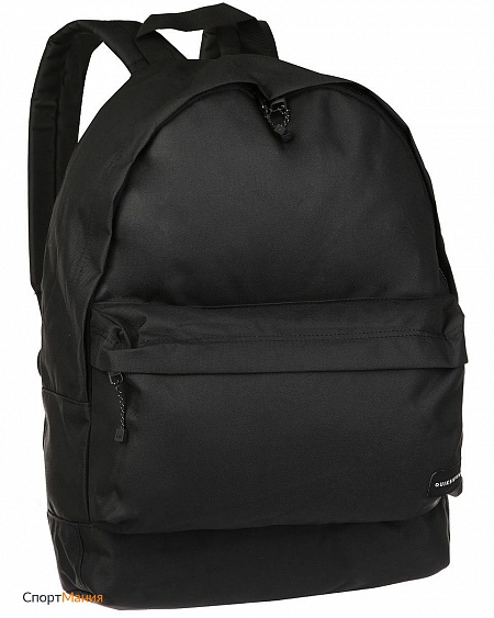 EQYBP03406-KVJ0 Рюкзак Quiksilver Everyday Poster 4 черный