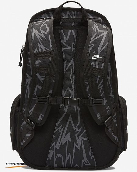 CN5166-010 Рюкзак Nike Sportswear RPM черный, серый