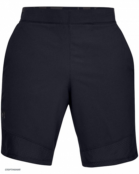 1328654-001 Шорты спортивные Under Armour Vanish Woven Short черный