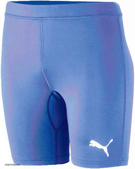 65592418 Подтрусники Puma Liga Baselayer синий