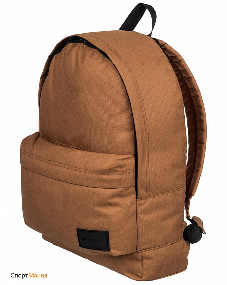 EQYBP03409-CPP0 Рюкзак Quiksilver Everyday Poster Plus 25 коричневый