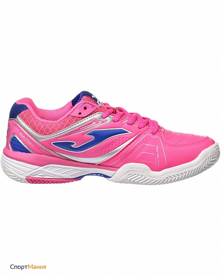 T.MATLS-610 Кроссовки теннисные женские Joma Match розовый