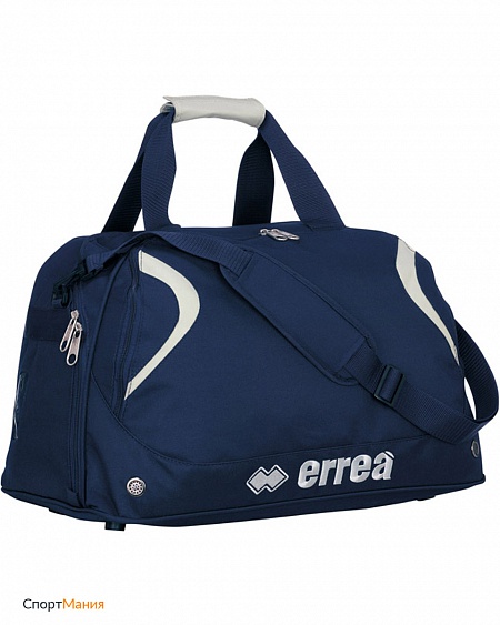 EA0Z0Z02000 Сумка Errea Sports Bag Lettie Canotta Donna темно-синий, белый