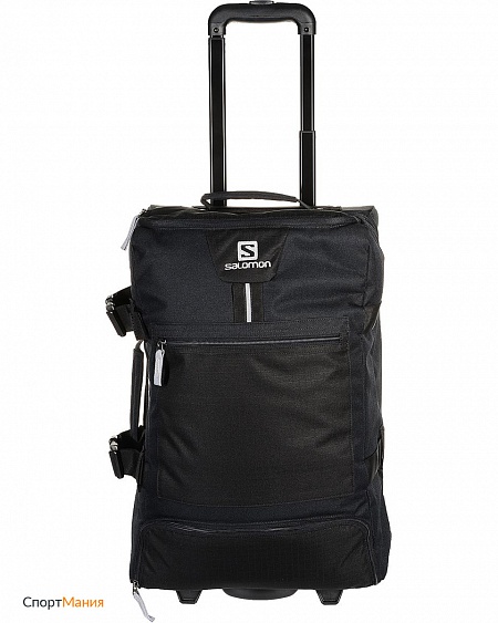 L32862200 Сумка на колесах Salomon Bag Container Cabin черный