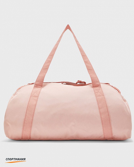 BA5490-682 Сумка женская Nike Gym Club Training Duffel Bag розовый