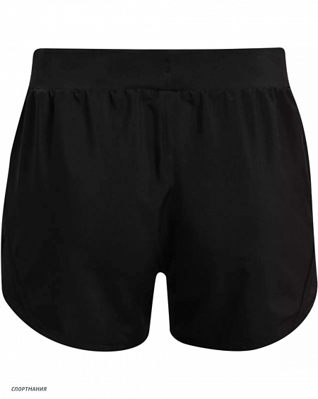 1361243-001 Шорты для бега Under Armour Fly By черный