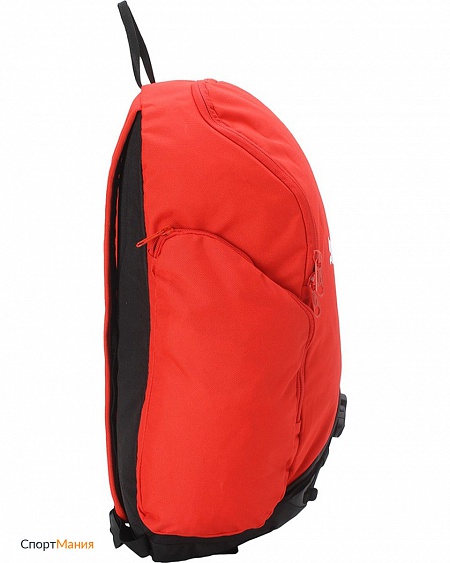 7521402 Рюкзак Puma Liga Backpack красный, черный