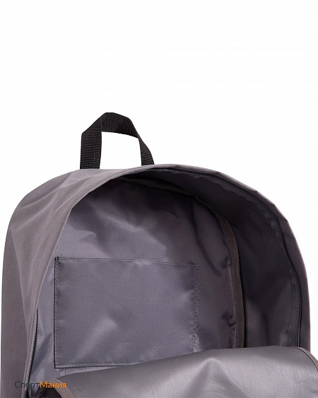 JBP-1902-081 Рюкзак Jogel серый, белый