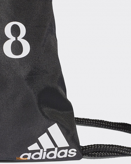 CF3396 Сумка-мешок Adidas FIFA World Cup черный