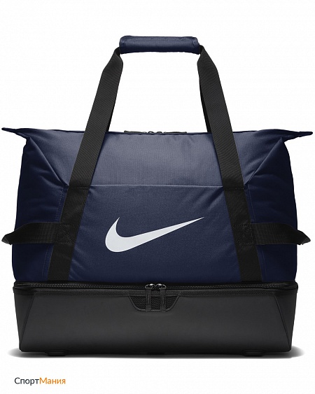 BA5507-410 Сумка Nike Club Team Hardcase Medium темно-синий
