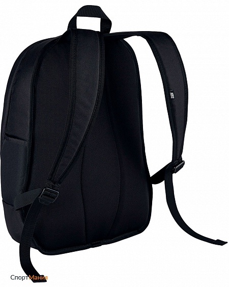 BA5399-010 Рюкзак детский Nike Cheyenne Solid черный